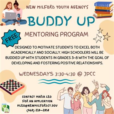 Buddy Up