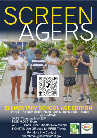 screenagers